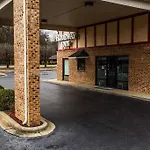 Hotel Rodeway Area Charlotte