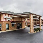 Hotel Rodeway Area 2*