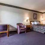 Hotel Rodeway Area