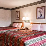 Hotel Rodeway Area Charlotte
