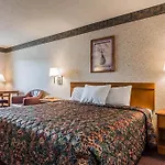 Rodeway Area Hotel 2*