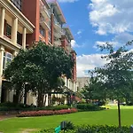 Bpshtels Charlotte