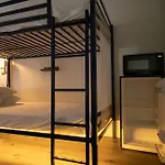 Bpshtels Hotel