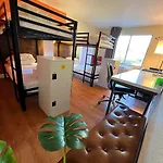 Bpshtels Charlotte