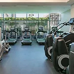 Jw Marriott Charlotte