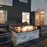 Fairfield & By Marriott Research Park 3*