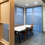 Hotel Fairfield & By Marriott Research Park 3*