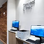 Fairfield & By Marriott Research Park 3* Charlotte