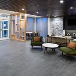 Fairfield & By Marriott Research Park