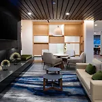 Fairfield Inn & Suites By Marriott Charlotte University Research Park