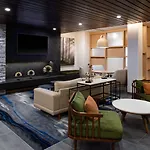 Fairfield & By Marriott Research Park 3* Charlotte