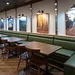 Fairfield Inn & Suites By Marriott Charlotte University Research Park