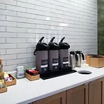 Hotel Fairfield & By Marriott Research Park