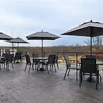 Hotel Fairfield & By Marriott Research Park