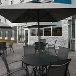 Fairfield & By Marriott Research Park Hotel Charlotte