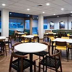Fairfield & By Marriott Research Park 3*