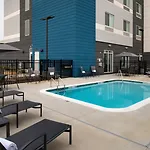 Fairfield & By Marriott Research Park 3* Charlotte