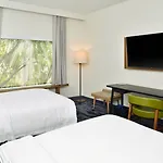 Fairfield & By Marriott Research Park 3*