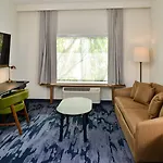 Fairfield & By Marriott Research Park Hotel