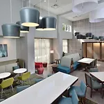 Hampton & North I 485 Hotel Charlotte