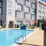 Hampton Inn & Suites Charlotte North I 485