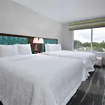 Hotel Hampton & North I 485