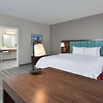 Hampton & North I 485 Hotel