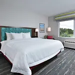 Hampton & North I 485 Hotel Charlotte