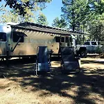 Holiday home Huge Airstream Is Perfect For A Family Getaway Charlotte