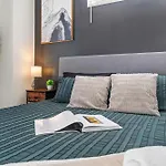 Luxe King 3Br Townhouse Mins To Uptown Clt