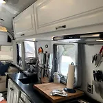Huge Airstream Is Perfect For A Family Getaway * Charlotte
