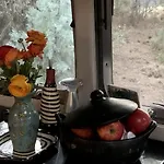 Holiday home Huge Airstream Is Perfect For A Family Getaway