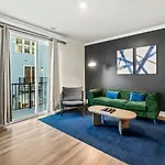 Luxe King 3br Townhouse -mins To Uptown Clt * Charlotte