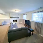 Splendid With Fire It And Backyard In Nc *