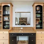 Impressive Luxurious Rental With Pool And Game Space In Nc