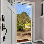 Holiday home Splendid With Fire It And Backyard In Nc *