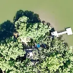Embrace Nature In Lakefront With Fire Pit In Charlotte, North Carolina * Charlotte
