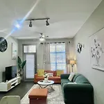 Uptown Charlotte Modern Stay 2Br
