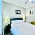 Uptown Charlotte Modern Stay 2Br
