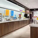 Tru By Hilton Tyvola I-77 3* Charlotte
