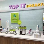 Tru By Hilton Tyvola I-77 Hotel