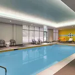 Hotel Tru By Hilton Tyvola I-77 3*