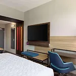 Tru By Hilton Tyvola I-77 Hotel Charlotte