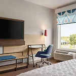 Hotel Tru By Hilton Tyvola I-77 3*