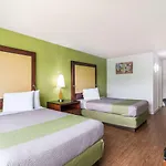 Econo Lodge Airport Near Billy Graham Parkway