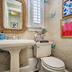 Stunning Home: Private Pool! * Charlotte