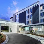 Springhill Suites Charlotte Southwest