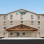 Woodspring Suites Charlotte Northlake