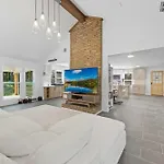 Bedrooms With Private Bath - 12Min From Uptown