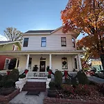 Charming Historic Charlotte Home